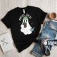 Boo-Jee Ghost T-shirt