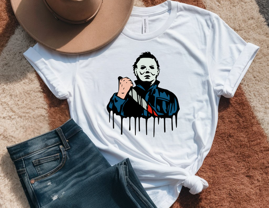 Myers T-shirt