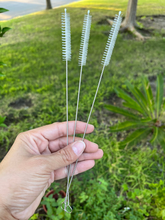 Straw Brush Cleaner